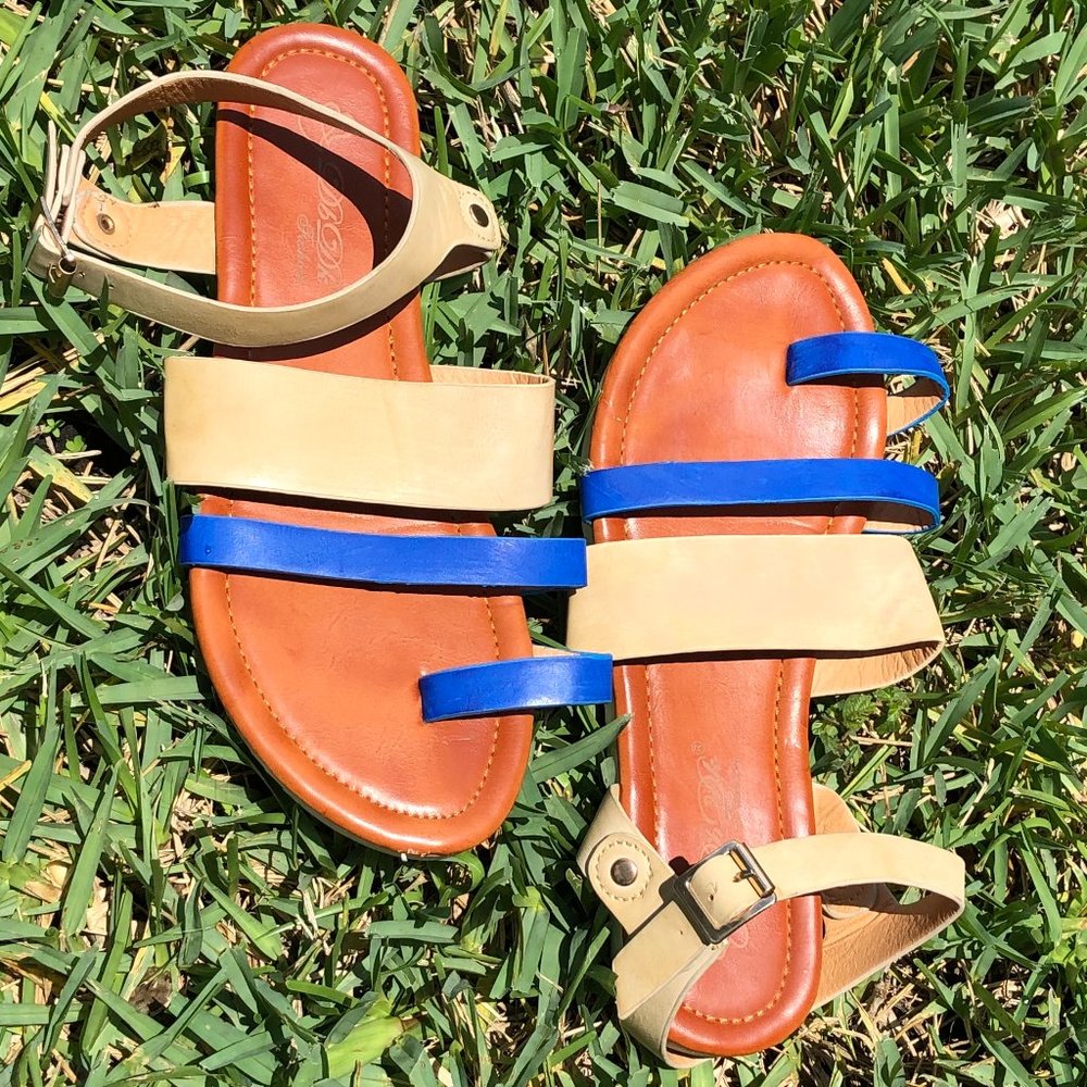 Super cute sandals